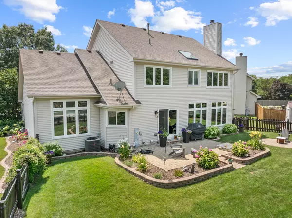 Bolingbrook, IL 60490,323 Callery DR