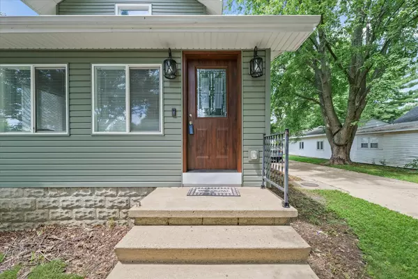 Pesotum, IL 61863,209 S Chestnut ST