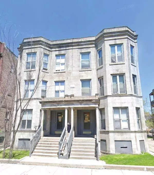 1510 W Garfield BLVD, Chicago, IL 60609