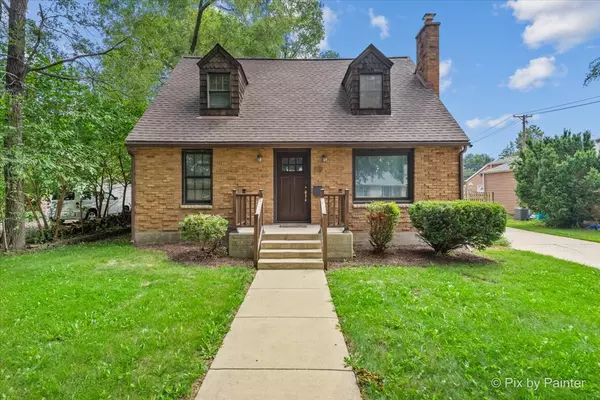 29 S Weston AVE, Elgin, IL 60123
