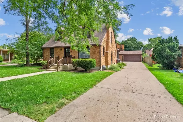 Elgin, IL 60123,29 S Weston AVE