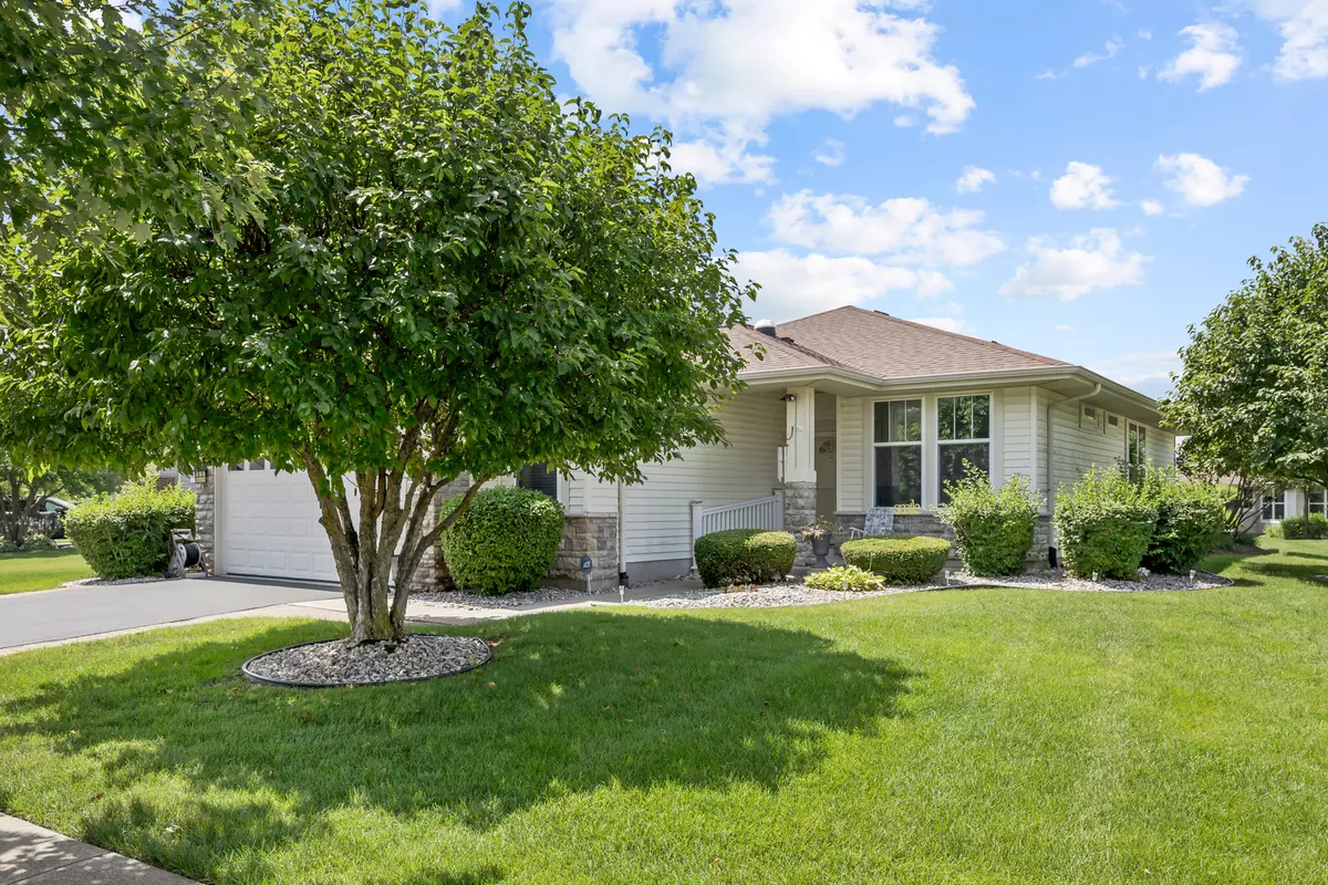 Huntley, IL 60142,12409 Fox Run CT