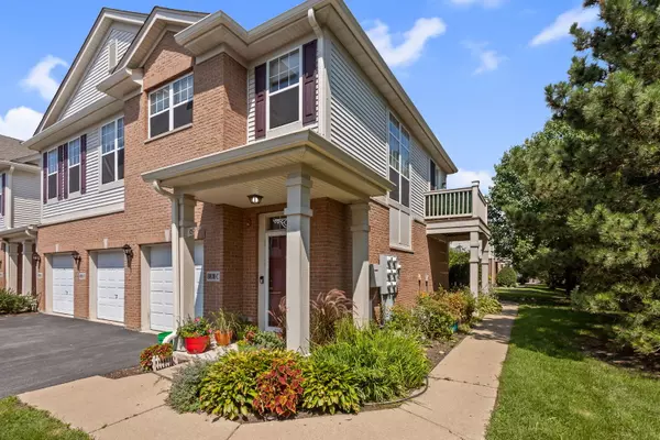 Justice, IL 60458,8808 Concord LN #C