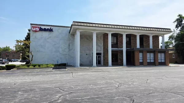 18300 Dixie HWY, Homewood, IL 60430