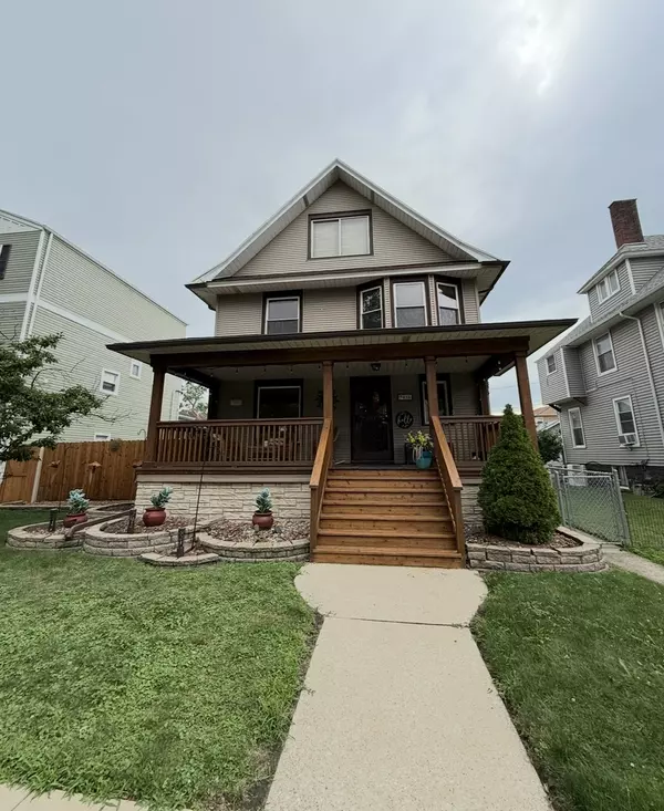 3416 Euclid AVE, Berwyn, IL 60402