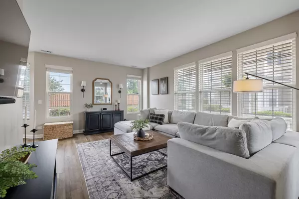 Manhattan, IL 60442,25035 Clare CIR