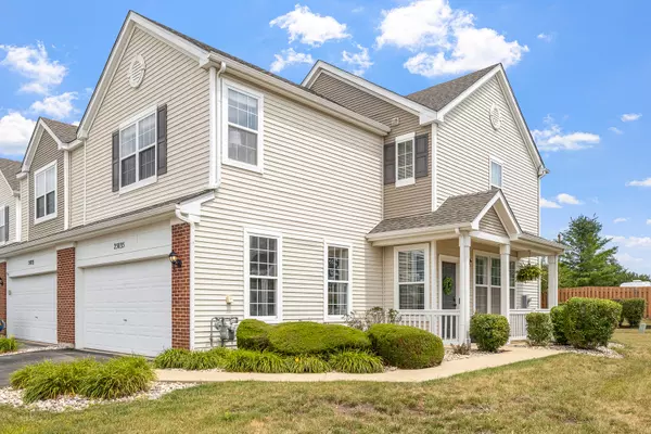 Manhattan, IL 60442,25035 Clare CIR