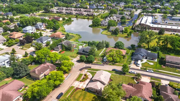 Orland Park, IL 60462,14124 Bonbury LN