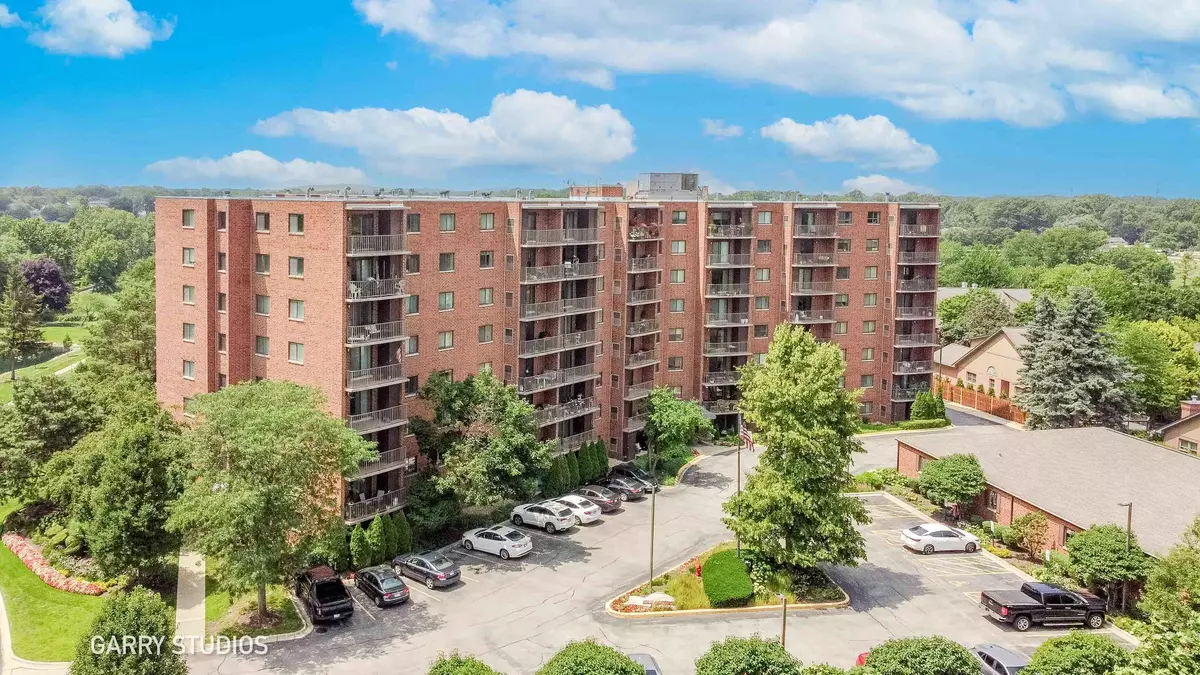 Bloomingdale, IL 60108,1 Bloomingdale PL #721