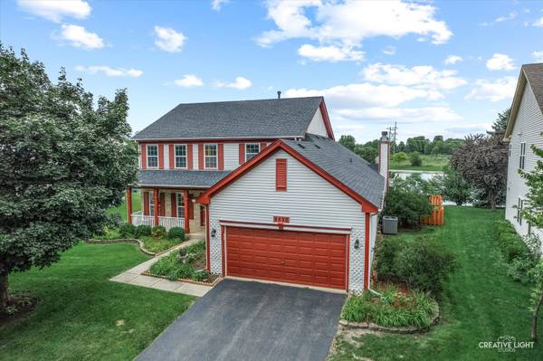 Aurora, IL 60503,2530 Biltmore CIR