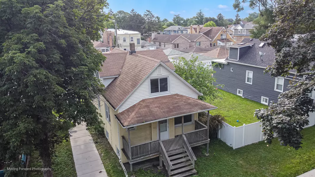 2659 N Mont Clare AVE, Chicago, IL 60707