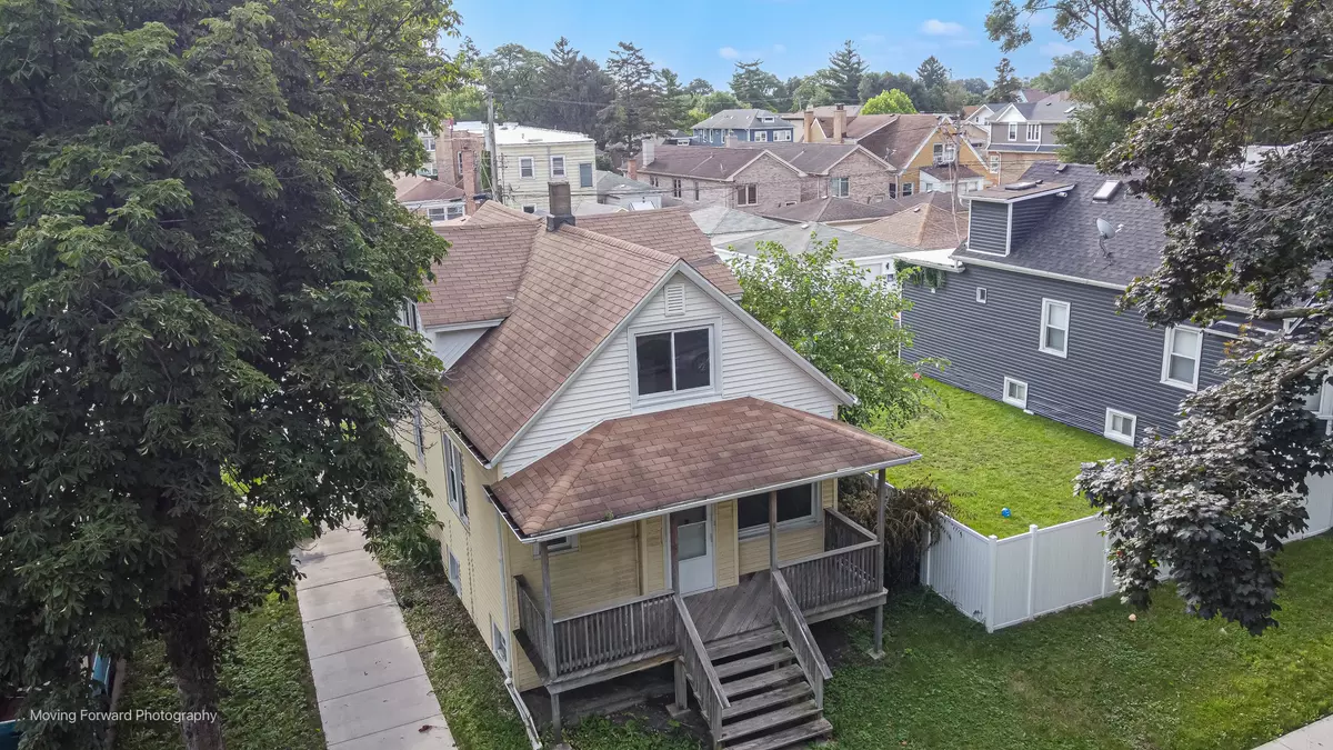 Chicago, IL 60707,2659 N Mont Clare AVE