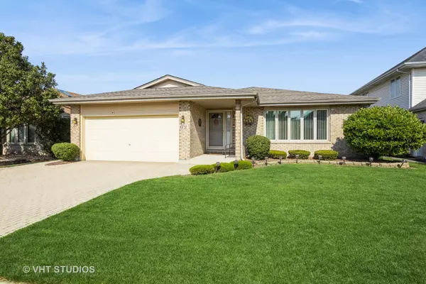 10737 Long ST, Oak Lawn, IL 60453