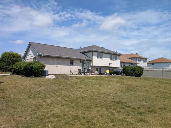 Richton Park, IL 60471,22931 Ridgeway AVE