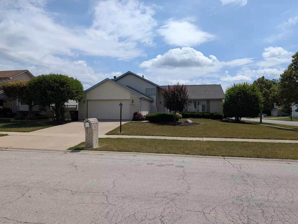 Richton Park, IL 60471,22931 Ridgeway AVE