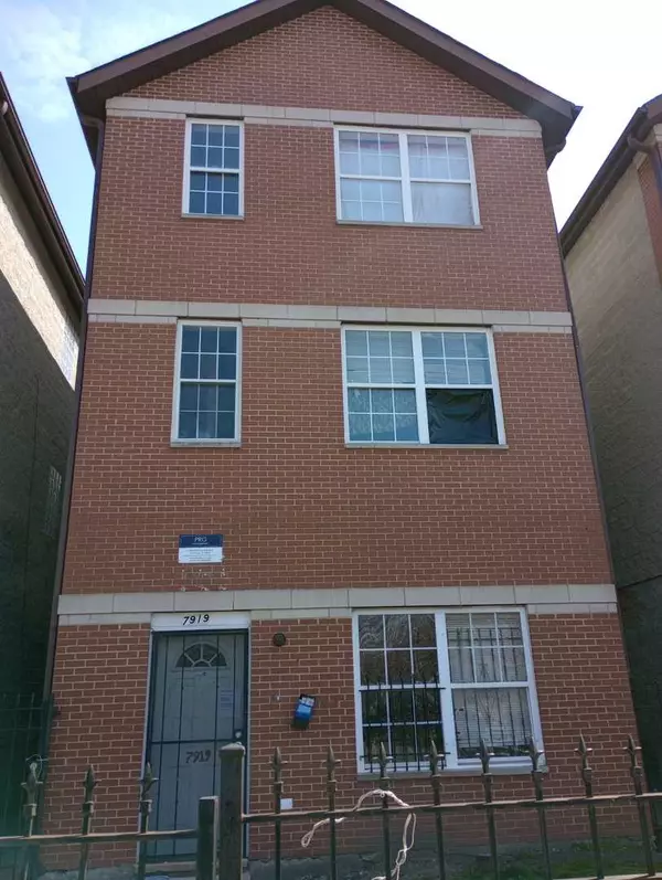 7919 S Phillips AVE #3, Chicago, IL 60617