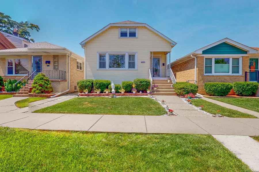 4130 N Oketo AVE, Norridge, IL 60706