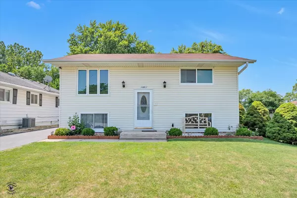 Orland Hills, IL 60487,16822 90th AVE