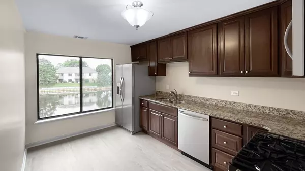 Palatine, IL 60074,1726 N Emerald Bay LN #3