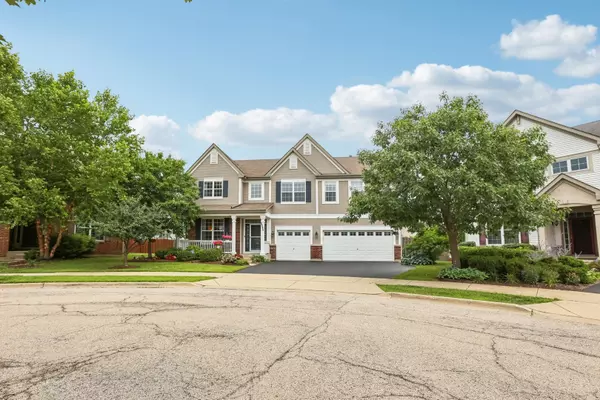 Wadsworth, IL 60083,5046 Nelson CT