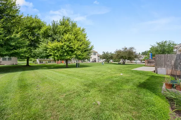 Dekalb, IL 60115,3237 Wineberry DR