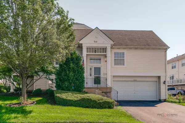 3063 Nicklaus LN, Wadsworth, IL 60083