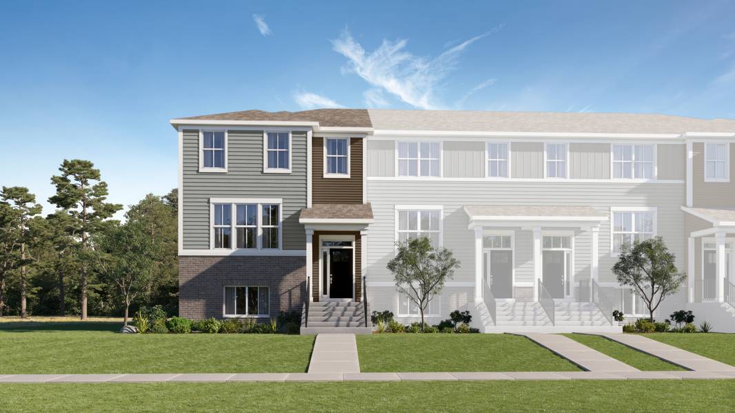 14958 S. Dyer LN, Plainfield, IL 60544