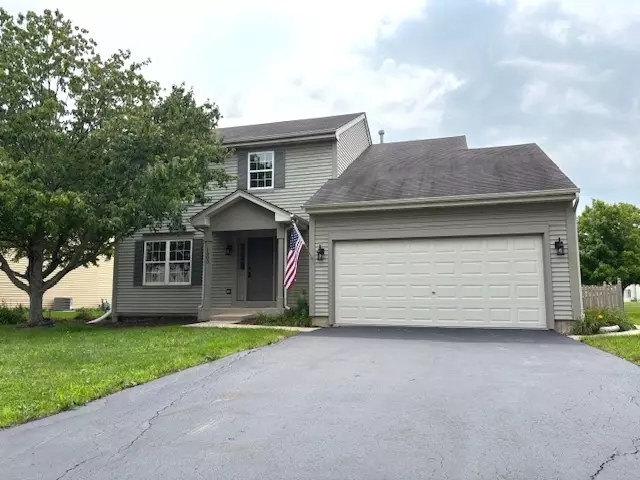 Minooka, IL 60447,1600 Donegal DR
