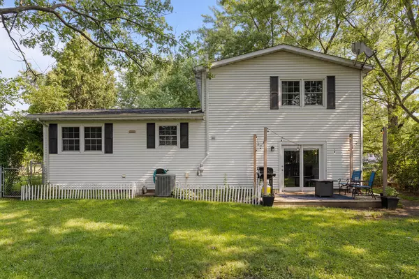 Urbana, IL 61801,111 E Willard ST