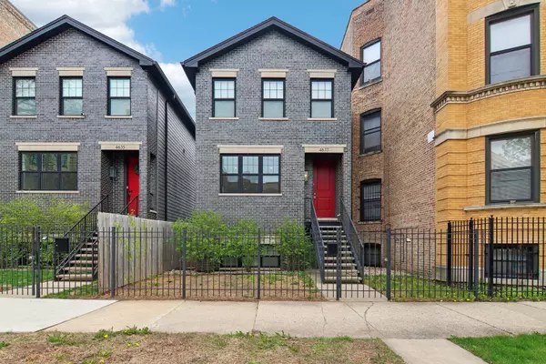 4637 S Michigan AVE, Chicago, IL 60653