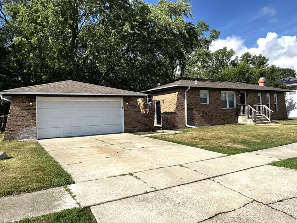 Lynwood, IL 60411,2724 Lake Park DR