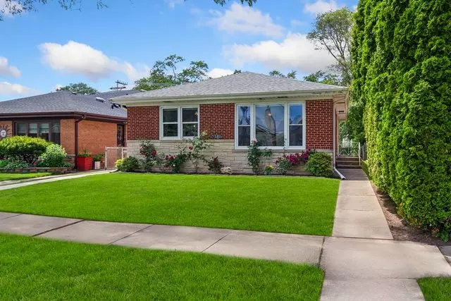 7406 Keystone AVE, Skokie, IL 60076