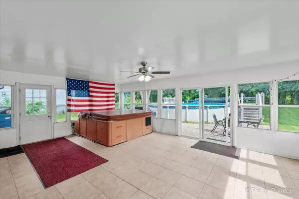 Hanover Park, IL 60133,2320 Bayside DR