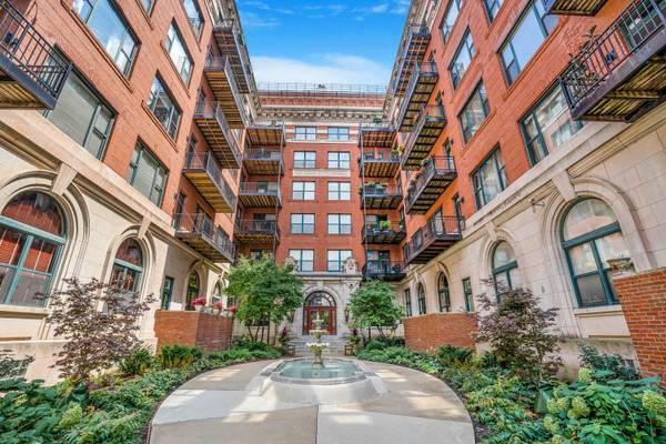 1439 S MICHIGAN AVE #103, Chicago, IL 60605