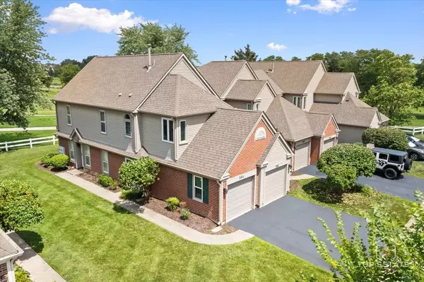 Elk Grove Village, IL 60007,301 University LN #A