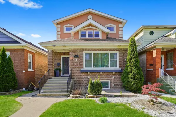 5151 W Fletcher ST, Chicago, IL 60641