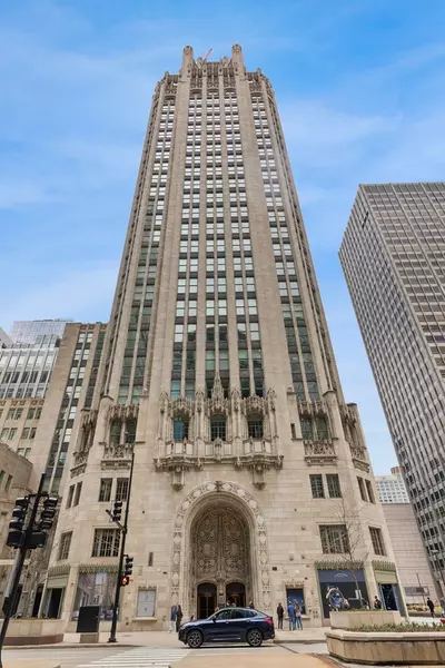 435 N MICHIGAN AVE #612, Chicago, IL 60611