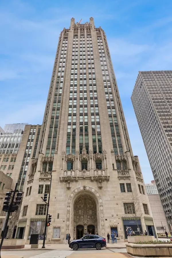 435 N MICHIGAN AVE #612, Chicago, IL 60611