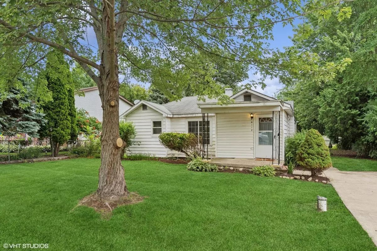 Cary, IL 60013,6112 Hillcrest RD