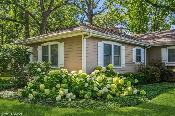 Wadsworth, IL 60083,13380 W 21st ST