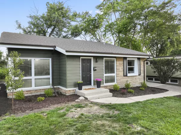 Downers Grove, IL 60516,1101 60th PL