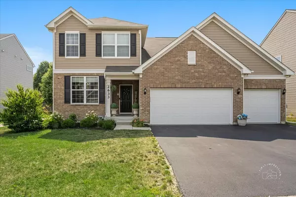 2633 Camden ST, Geneva, IL 60134