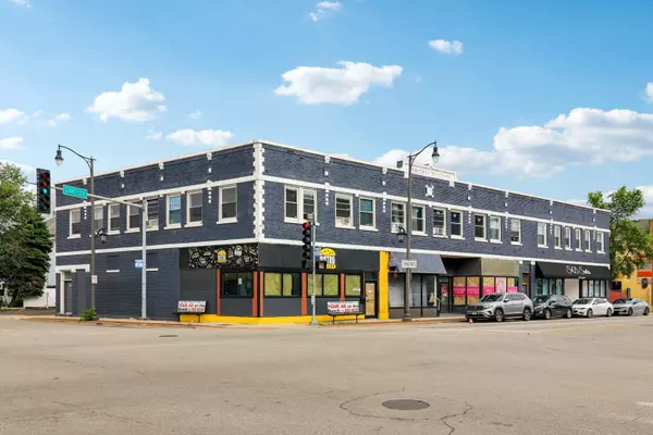 421 LAKE ST, Maywood, IL 60153