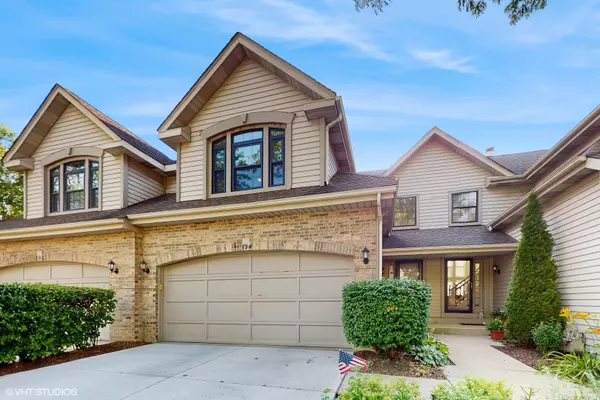 Bloomingdale, IL 60108,194 Benton LN