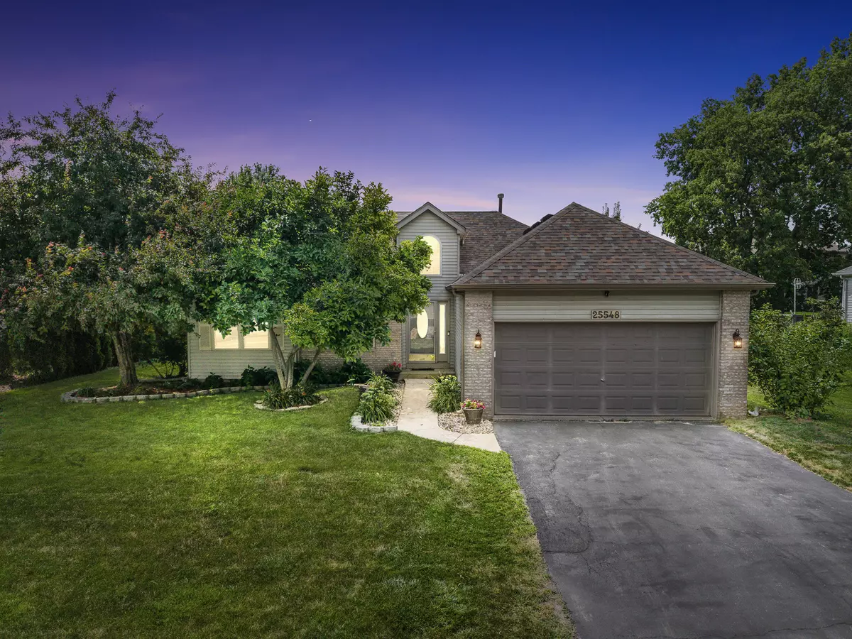 Plainfield, IL 60585,25548 W Gateway CIR