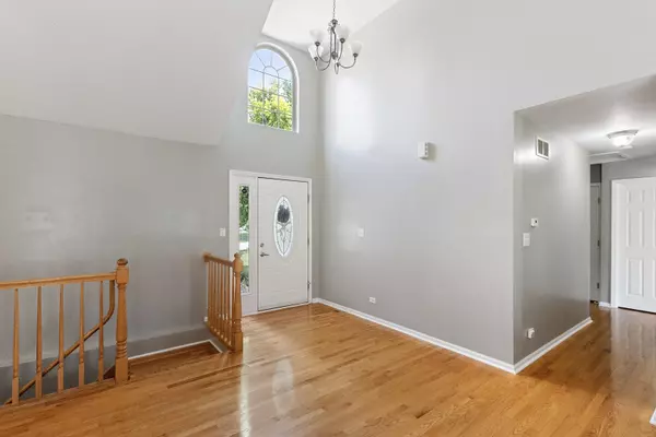 Plainfield, IL 60585,25548 W Gateway CIR