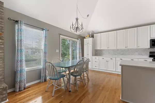 Plainfield, IL 60585,25548 W Gateway CIR