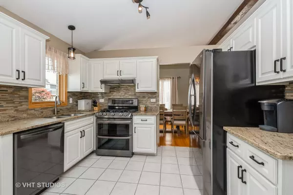 Alsip, IL 60803,11909 S Lockwood AVE