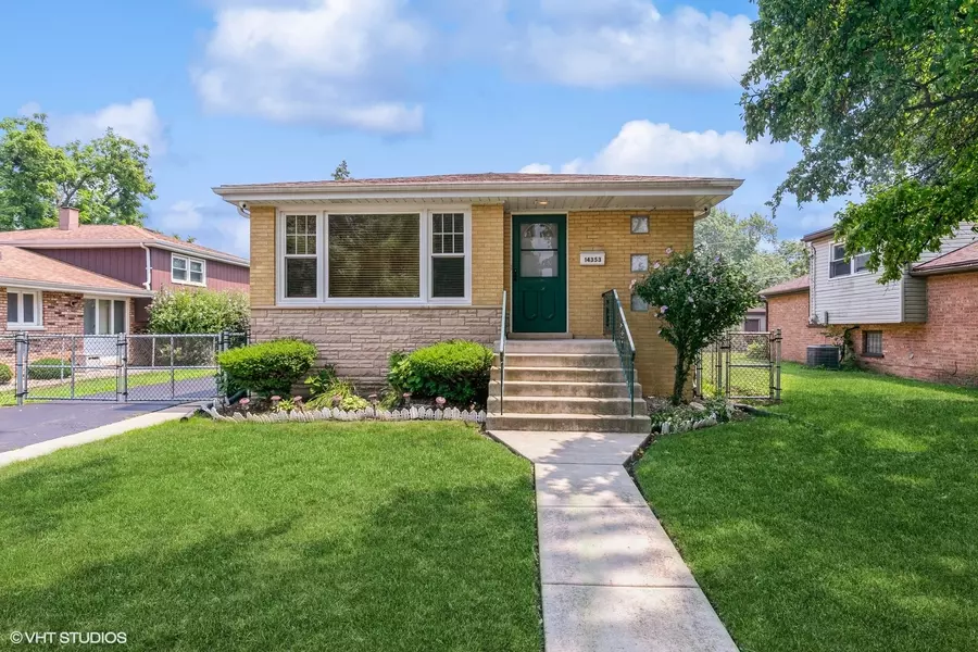 14353 Kostner AVE, Midlothian, IL 60445