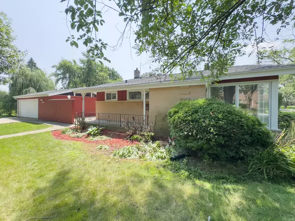 Glenview, IL 60025,2731 Virginia LN